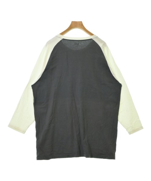 X girl（エックスガール）Tシャツ・カットソー グレー サイズ:XL レディース/2200720398571