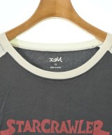 X girl（エックスガール）Tシャツ・カットソー グレー サイズ:XL レディース/2200720398571