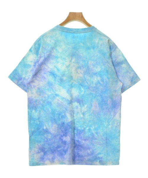 X girl（エックスガール）Tシャツ・カットソー 青 サイズ:M レディース/2200720398588