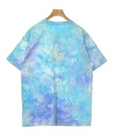 X girl（エックスガール）Tシャツ・カットソー 青 サイズ:M レディース/2200720398588