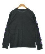 X girl（エックスガール）Tシャツ・カットソー 黒 サイズ:2(M位) レディース/2200720398595