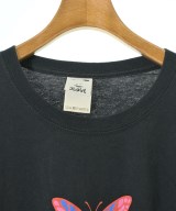 X girl（エックスガール）Tシャツ・カットソー 黒 サイズ:F レディース/2200720398601