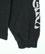 X girl（エックスガール）Tシャツ・カットソー 黒 サイズ:F レディース/2200720398601