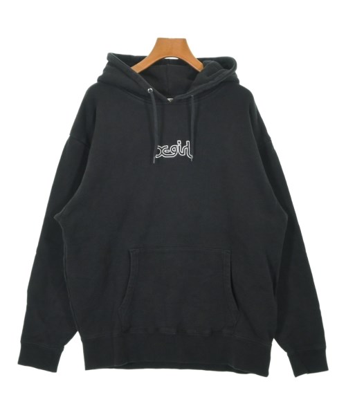 X girl(エックスガール)のパーカー サイズ:M 2,000円