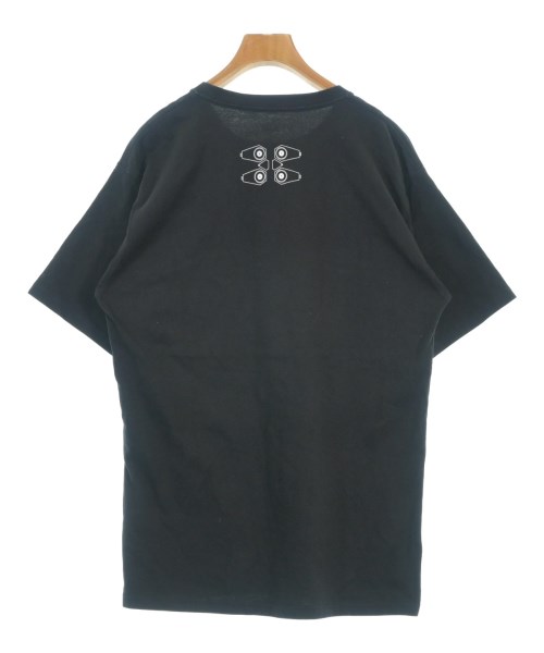 X girl（エックスガール）Tシャツ・カットソー 黒 サイズ:L レディース/2200682825016