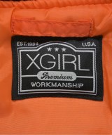 X girl（エックスガール）その他 黒 サイズ:ONE レディース/2200685593141