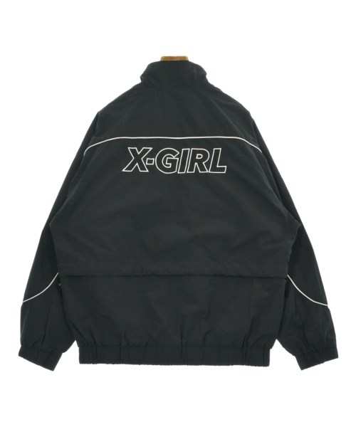 X girl（エックスガール）その他 黒 サイズ:S レディース/2200686050100