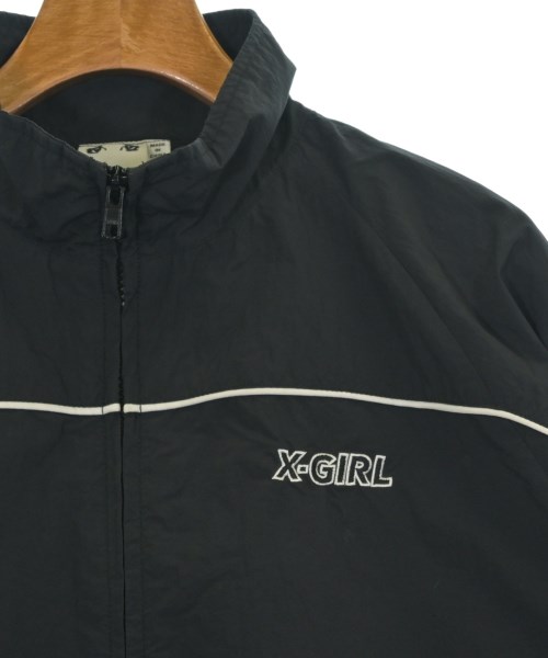X girl（エックスガール）その他 黒 サイズ:S レディース/2200686050100