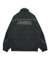 X girl（エックスガール）その他 黒 サイズ:S レディース/2200686050100
