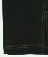 X girl（エックスガール）デニムパンツ 黒 サイズ:XS レディース/2200690477054