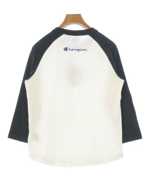 X girl（エックスガール）Tシャツ・カットソー 白 サイズ:M レディース/2200692401040
