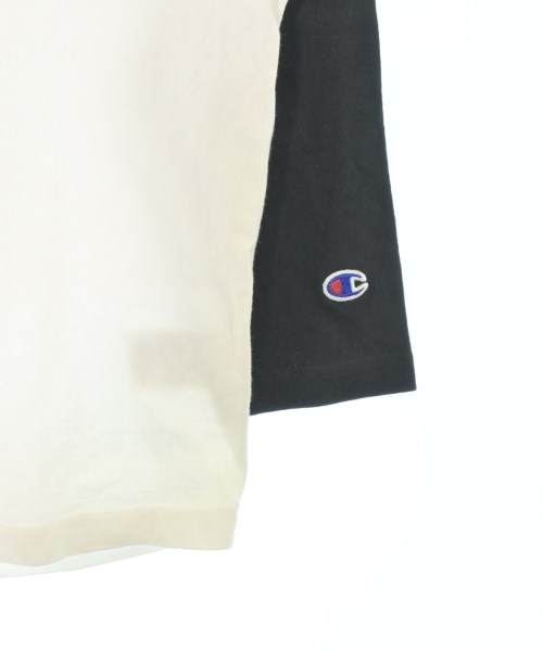 X girl（エックスガール）Tシャツ・カットソー 白 サイズ:M レディース/2200692401040