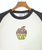 X girl（エックスガール）Tシャツ・カットソー 白 サイズ:M レディース/2200692401040