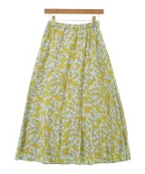 URBAN RESEARCH DOORS ロング・マキシ丈スカート