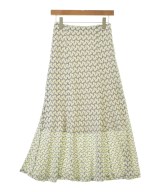 Ray Beams ロング・マキシ丈スカート