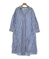 Ray Beams シャツワンピース