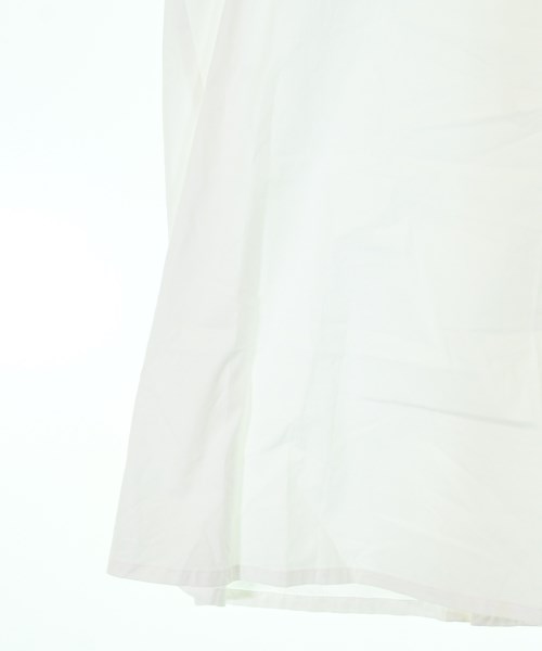 Ray Beams（レイビームス）カジュアルシャツ 白 サイズ:1(S位) レディース/2200617923176