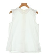 Ray Beams（レイビームス）カジュアルシャツ 白 サイズ:1(S位) レディース/2200617923176