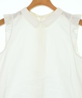 Ray Beams（レイビームス）カジュアルシャツ 白 サイズ:1(S位) レディース/2200617923176