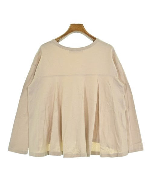Ray Beams（レイビームス）Tシャツ・カットソー ベージュ サイズ:F レディース/2200627850080