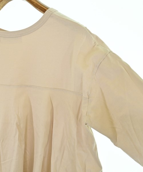 Ray Beams（レイビームス）Tシャツ・カットソー ベージュ サイズ:F レディース/2200627850080