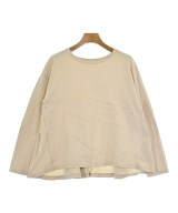 Ray Beams（レイビームス）Tシャツ・カットソー ベージュ サイズ:F レディース/2200627850080