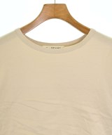 Ray Beams（レイビームス）Tシャツ・カットソー ベージュ サイズ:F レディース/2200627850080