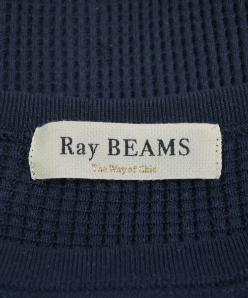Ray Beams（レイビームス）ワンピース 紺 サイズ:-(M位) レディース/2200634763021
