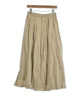Ray Beams（レイビームス）ロング・マキシ丈スカート ベージュ サイズ:-(M位) レディース/2200618763023