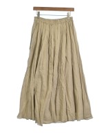 Ray Beams（レイビームス）ロング・マキシ丈スカート ベージュ サイズ:-(M位) レディース/2200618763023
