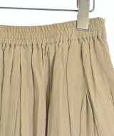 Ray Beams（レイビームス）ロング・マキシ丈スカート ベージュ サイズ:-(M位) レディース/2200618763023