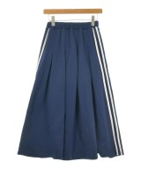 Ray Beams（レイビームス）ロング・マキシ丈スカート 紺 サイズ:-(M位) レディース/2200618763030