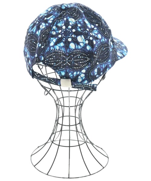 Ray Beams（レイビームス）キャップ 紺 サイズ:- レディース/2200621379020