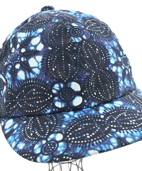 Ray Beams（レイビームス）キャップ 紺 サイズ:- レディース/2200621379020