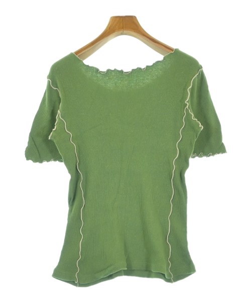 Ray Beams（レイビームス）Tシャツ・カットソー 緑 サイズ:-(XS位) レディース/2200610402050