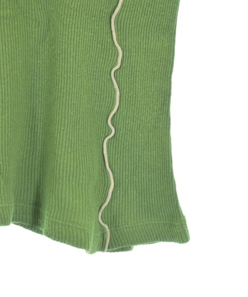 Ray Beams（レイビームス）Tシャツ・カットソー 緑 サイズ:-(XS位) レディース/2200610402050