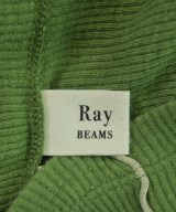 Ray Beams（レイビームス）Tシャツ・カットソー 緑 サイズ:-(XS位) レディース/2200610402050