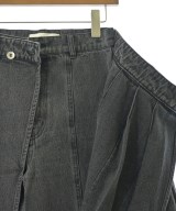 Ray Beams（レイビームス）デニムパンツ 黒 サイズ:1(S位) レディース/2200613122016