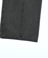 Ray Beams（レイビームス）デニムパンツ 黒 サイズ:1(S位) レディース/2200613122016