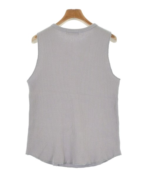 Ray Beams（レイビームス）ノースリーブ グレー サイズ:-(M位) レディース/2200619623029