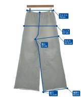 Ray Beams（レイビームス）スウェットパンツ グレー サイズ:1(S位) レディース/2200634238024