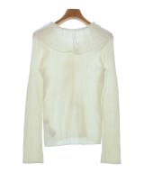 Ray Beams（レイビームス）ニット・セーター 白 サイズ:-(XS位) レディース/2200635519115