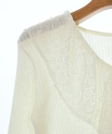 Ray Beams（レイビームス）ニット・セーター 白 サイズ:-(XS位) レディース/2200635519115