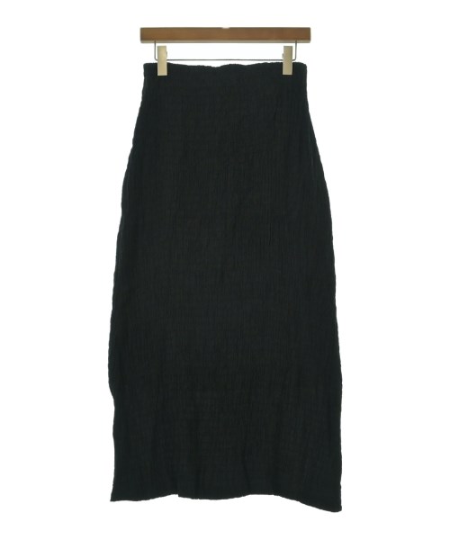 Ray Beams（レイビームス）ロング・マキシ丈スカート 黒 サイズ:-(M位) レディース/2200620081023