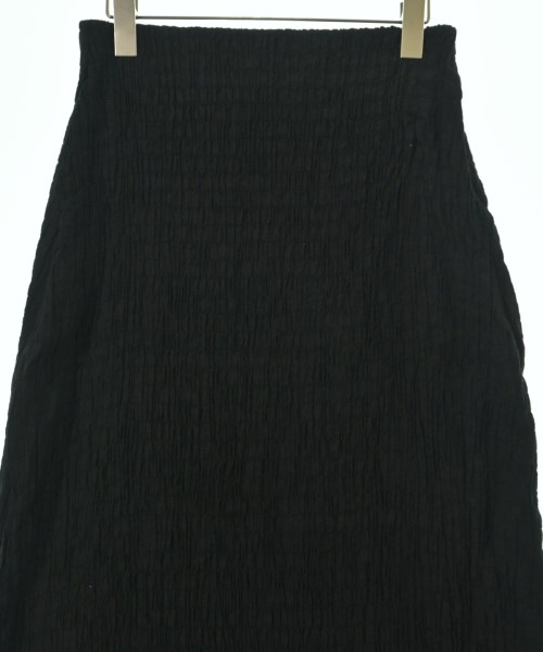 Ray Beams（レイビームス）ロング・マキシ丈スカート 黒 サイズ:-(M位) レディース/2200620081023