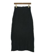 Ray Beams（レイビームス）ロング・マキシ丈スカート 黒 サイズ:-(M位) レディース/2200620081023