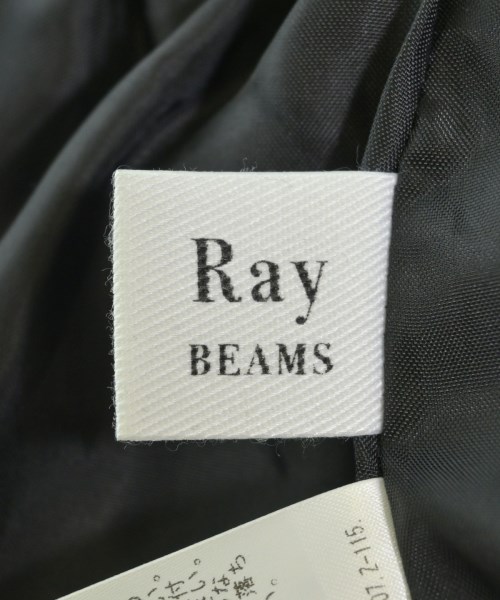 Ray Beams（レイビームス）ロング・マキシ丈スカート 黒 サイズ:0(XS位) レディース/2200623659069