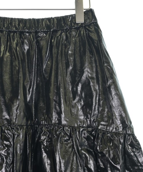 Ray Beams（レイビームス）ロング・マキシ丈スカート 黒 サイズ:0(XS位) レディース/2200623659069