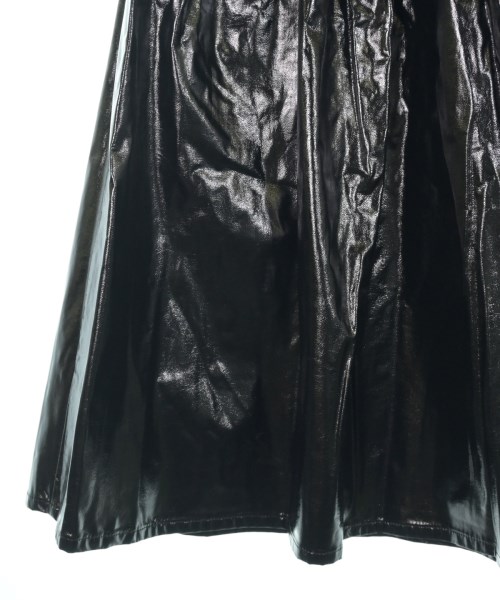 Ray Beams（レイビームス）ロング・マキシ丈スカート 黒 サイズ:0(XS位) レディース/2200623659069