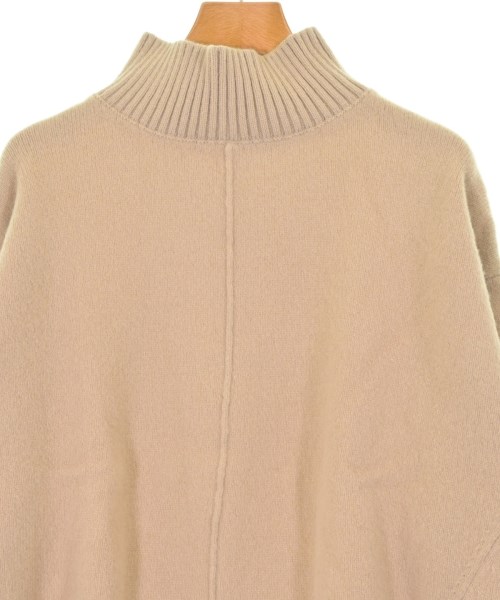 Ray Beams（レイビームス）ニット・セーター ベージュ サイズ:F レディース/2200633629045